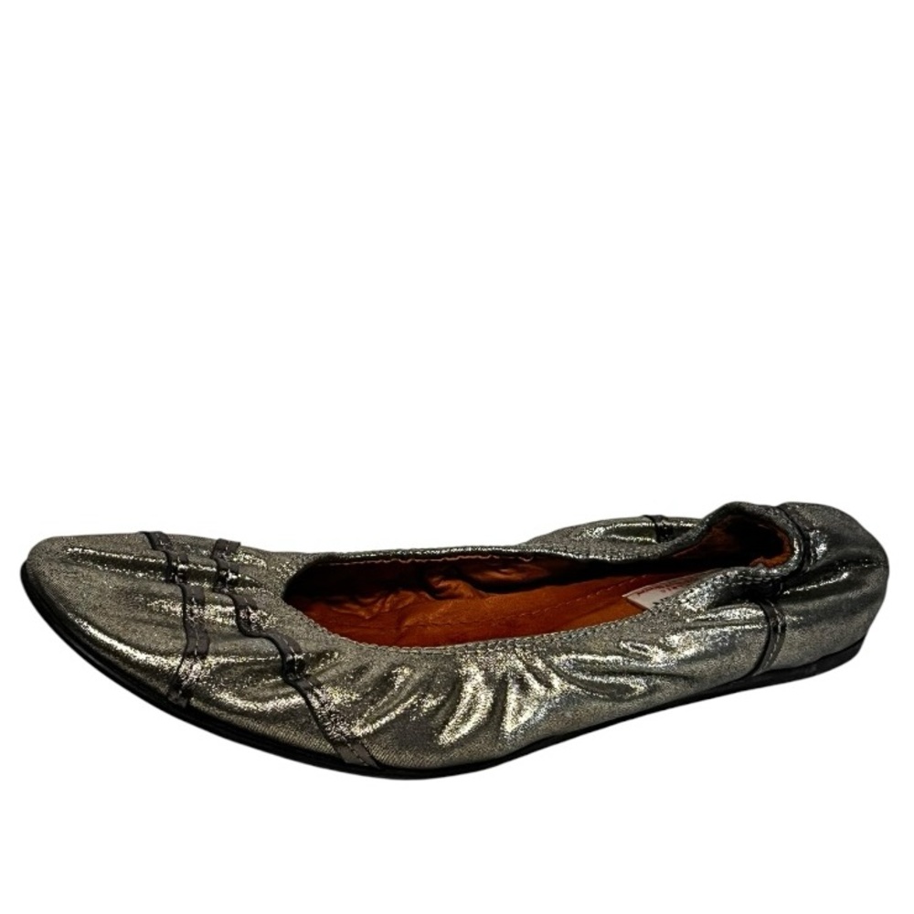 LEFT FOOT Lanvin‎ Ballerina Flat - Only One Shoe 40 8
